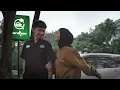 SERASA - MATI RASA (OFFICIAL MUSIC VIDEO) FT. DIRGA TERTADANA