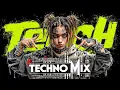 TECHNO MIX 2025 🔥 Best Remixes Of Popular Hits 🔥 Only Techno Bangers