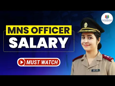 Download MP3 MNS Salary | Military Nursing Service Salary Structure | MNS Stipend | MNS Officer Salary