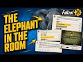 Fallout 76 Is Failing Its Content Creators And the Fix Is Obvious