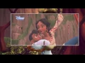 Elena of Avalor  - Avaloran Lullaby (Portuguese) HQ