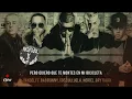 Yandel, Bad Bunny, Noriel ft. Cosculluela, Brytiago – Explícale (Remix) | LETRA