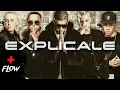 Download Lagu Yandel, Bad Bunny, Noriel ft. Cosculluela, Brytiago - Explicale (Remix) || LETRA
