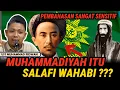 Lagu TOPIK SENSITIF !!! MUHAMMADIYAH ITU SALAFI ? - USTADZ MUHAMMAD RIDWAN