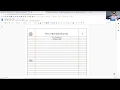 Setting Up Your ELA Notebook
