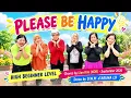 Please Be Happy | Line Dance | Choreo by Lian Kim (KOR) - September 2026 | Demo by D.W.M d'ARUNA LD