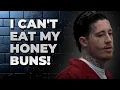 Wade Wilson Receives Hidden Dirty Pictures - New Jail Calls