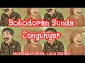 Lagu Bobodoran Sunda Pikaseurieun Wae Bikin Nostalgia ingat Masa Lalu
