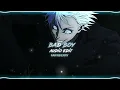 Bad Boy - Tungevaag & Raaban ft. Luana Kiara || Edit audio