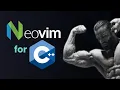 The perfect Neovim setup for C