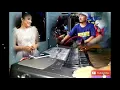Download Lagu Derita diatas derita KARAOKE LIVE OT FULL LIRIK (versi anisa rahma bersama new pallapa)