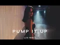 Download Lagu Danzel - Pump It Up (L2O Remix) [Tech House]