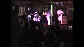STYMIE 1995 at The Red Lion Pub Augusta GA