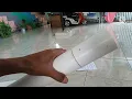 Lagu Tutorial buat tas joran timbang bahan pipa 2\