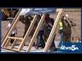 Fort Carson family housing begins construction Monday