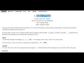 Problem A Dislike of Threes Codeforces Round 739 Solution with Explanation python Python