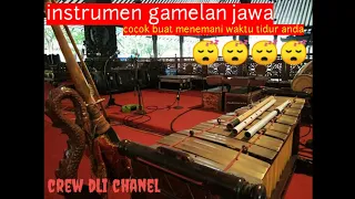 Download Gending jawa instrumental LDR PEKSI KUWUNG PL 6 MP3