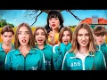 Download Lagu Dołączyłam do Squid Game 3 w prawdziwym życiu! Przetrwaj Squid Game, wygraj 100 000$
