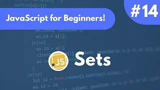 Sets JavaScript Tutorial for Beginners