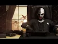 Download Lagu Simon Viklund - Break The Rules (With Intro) | PAYDAY 2 Soundtrack | Scarface Mansion Heist