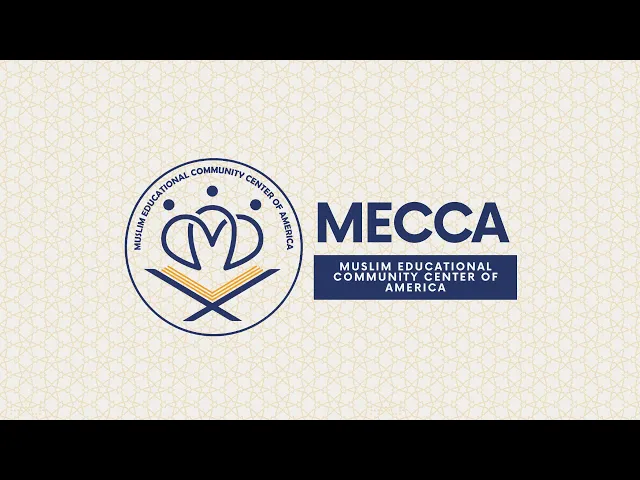 ⁣Our New Beginnings - MECCA 2022