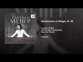 Introduction et Allegro, M. 46