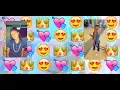 JAALIYAH SO COOL VS CAMARI SO COOL