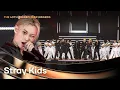 Lagu [제40회 골든디스크] Stray Kids (스트레이 키즈) - '신선놀음 + Do It (Turbo Version) + CEREMONY (KARMA Version)' ♪