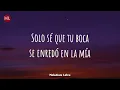 @prince_royce - Me EnRD (Letra / Lyrics)