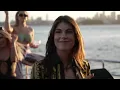 Kiki Solvej - Private Boatparty in Australia (DJ- Liveset, Techno \u0026 Rave)