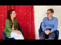 Fiona Murray Discusses Seafarers Medical Certificate ENG1 with Dr Simon Gordon