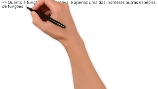 ADMINISTRATIVO - PODERES DE ESTADO - FUNÇÕES - FUNÇÃO ADMINISTRATIVA