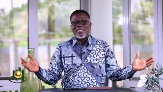 Download Fresh And Flourishing || WORD TO GO with Pastor Mensa Otabil Episode 1362 MP3
