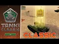 First Tanki Classic Test/Gameplay | Will it Succeed \u0026 All Future Development