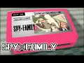 SOUVENIR/SPY×FAMILY 8bit