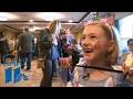 Apple Valley senior living community opens doors to trick-or-treaters