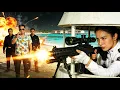Lagu Film aksi! Seorang penembak jitu super menumbangkan bos gangster dengan satu tembakan!