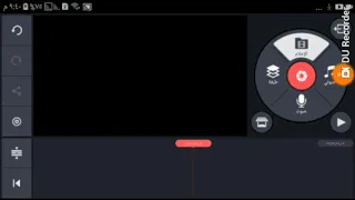 تصميم ابو يوسف عمل تأثير الزجاج 
