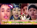 Download Lagu #🥹uuuuu hiriyya Gantuu berry iciiti makii durii wajin hojecha turani bastee araabsiite 🙆‍♀️🙆‍♀️🙆‍♀️