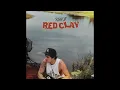 Kidd G - Red Clay (Official Audio)