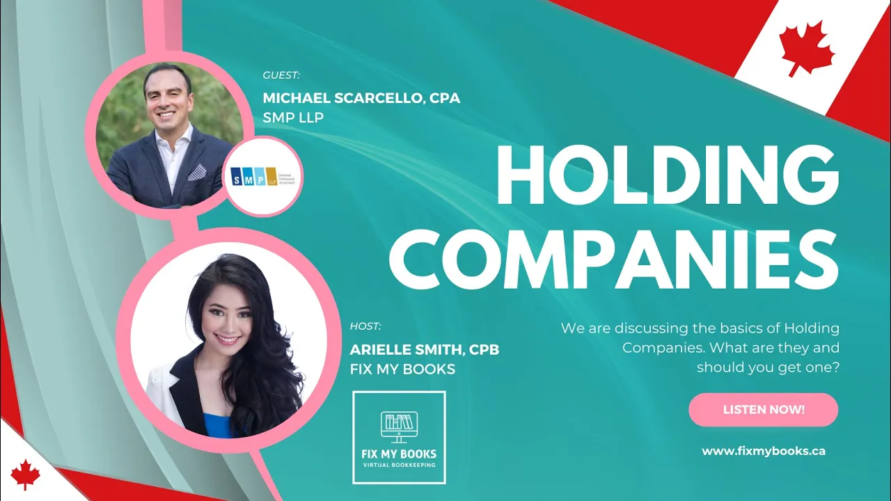 Holding Companies 101: What is a Holding Company (Hold Co.) and Who is it for?
