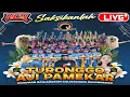 🛑 Live Kesenian Jathilan TURONGGO AJI PAMEKAR📍Kanoman Banjararum Kalibawang Kulon Progo