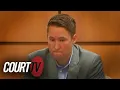 Son of Victims Testifies in KY v Martin Penatly Phase