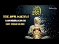 Download Lagu TITIK AWAL MAKRIFAT DIMULAI SAAT DIRIMU HILANG | MEMAHAMI HAKIKAT TUHAN DI BALIK HILANGNYA EGO 🌀