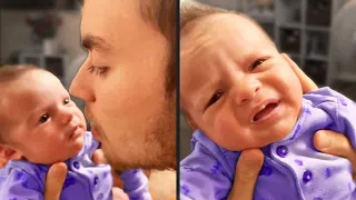 Please Don T Do This To Your Baby 