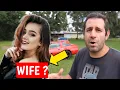 Samcrac Age Real Name Aston Martin Divorce Porsche
