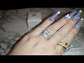 Ring Haul Review rings Beautiful Jtv Walmart and Amazon