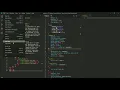 Remove Blank space after last code line in VSC