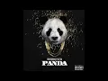 Desiigner- Panda (OFFICIAL SONG) Prod. By: Menace