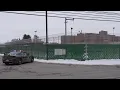 Collins Correctional Facility placed on lockdown New York State Police monitoring situation